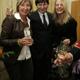 Jana Hanusova Jan Hrusinsky Lucie Loosova